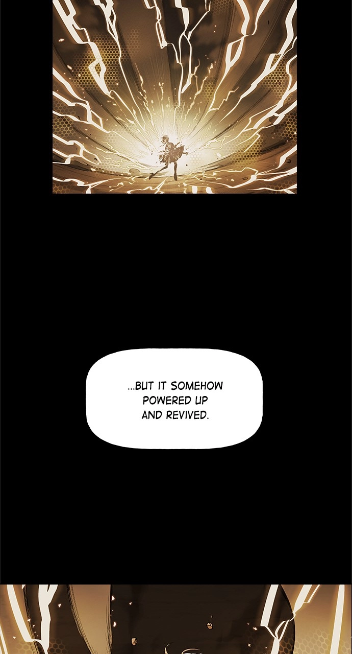 Housekeeper Chapter 21 Page 9