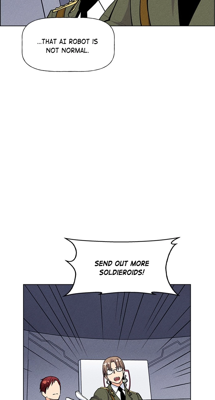 Housekeeper Chapter 21 Page 12