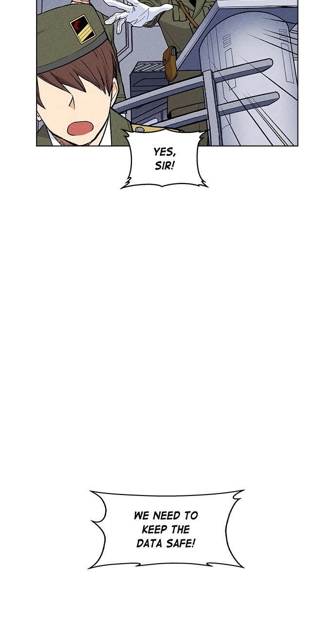Housekeeper Chapter 21 Page 13