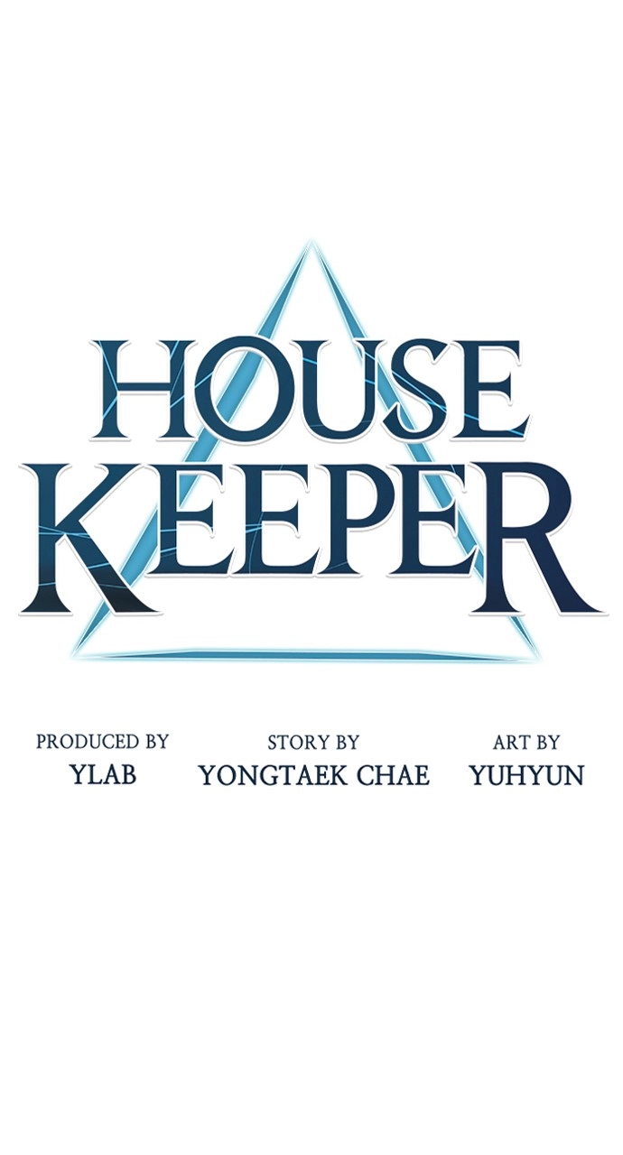Housekeeper Chapter 21 Page 26