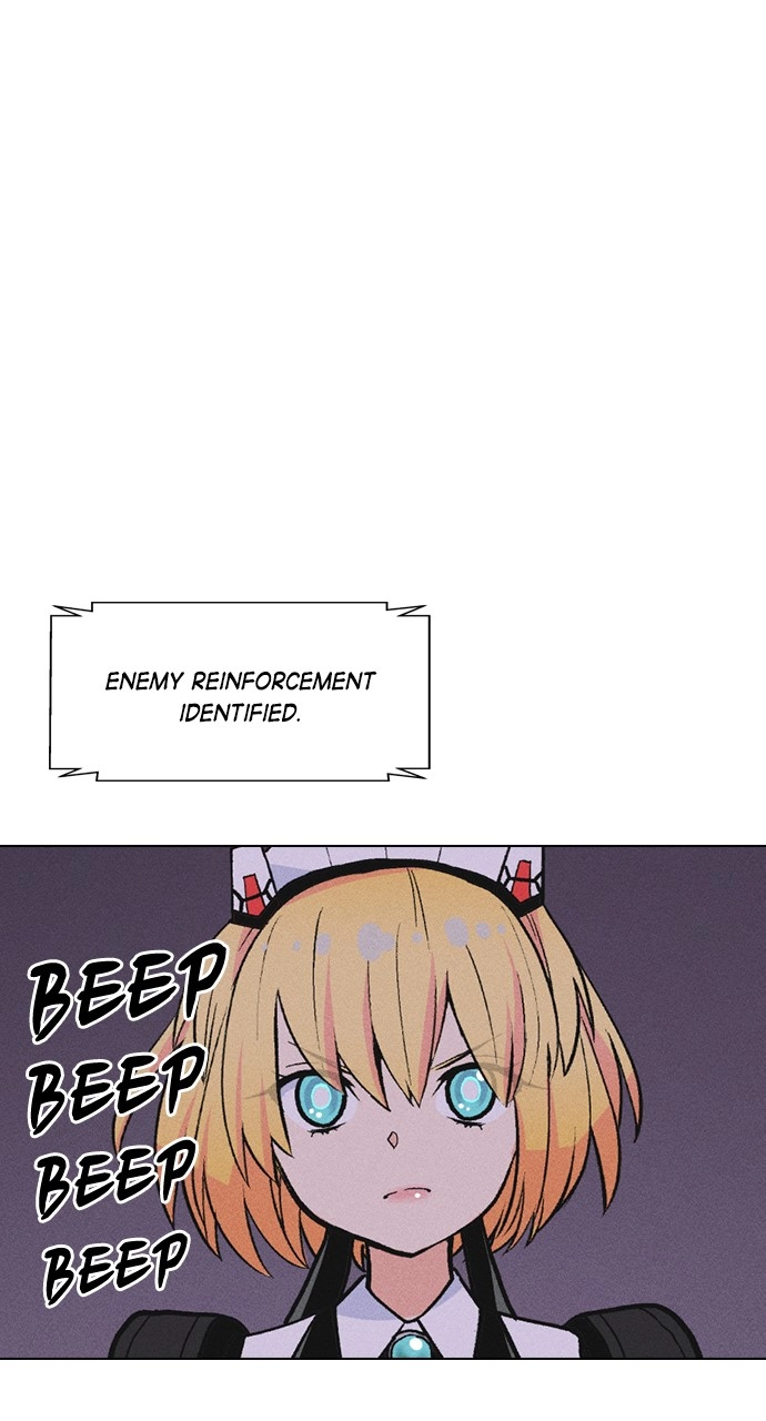 Housekeeper Chapter 21 Page 27