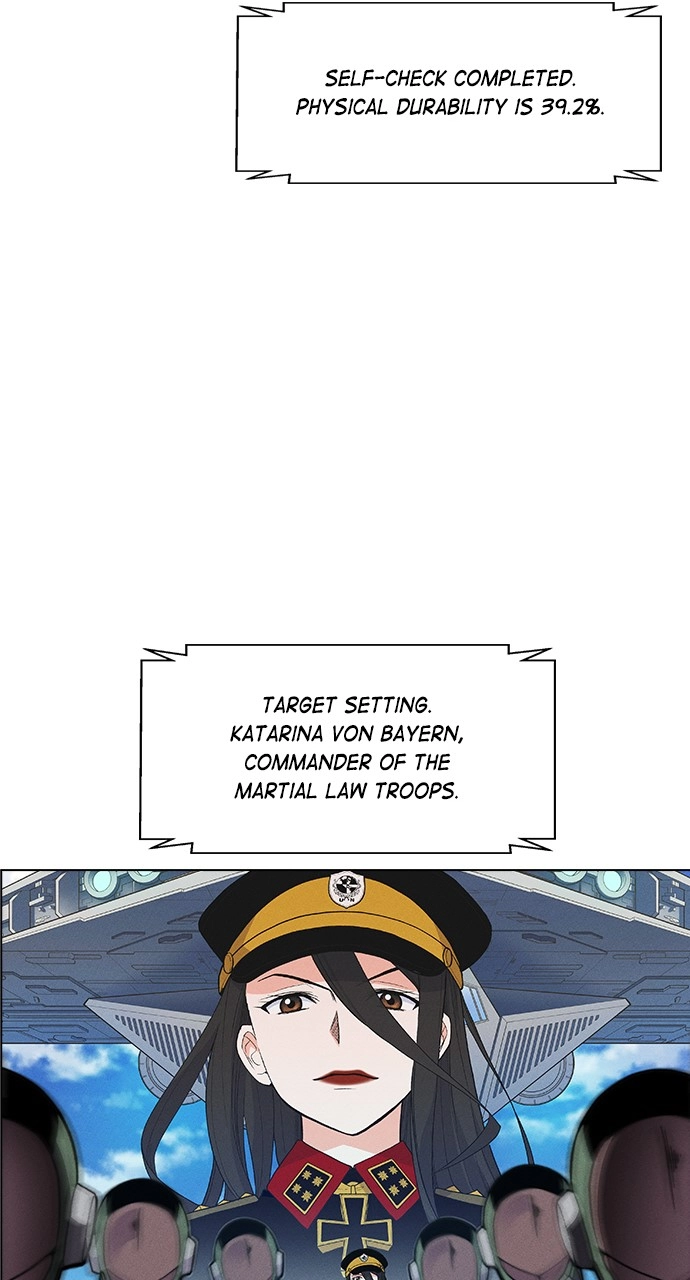 Housekeeper Chapter 21 Page 28
