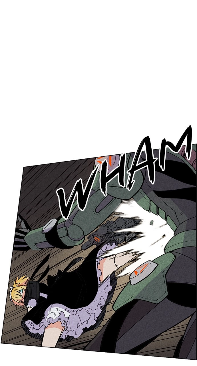 Housekeeper Chapter 21 Page 35