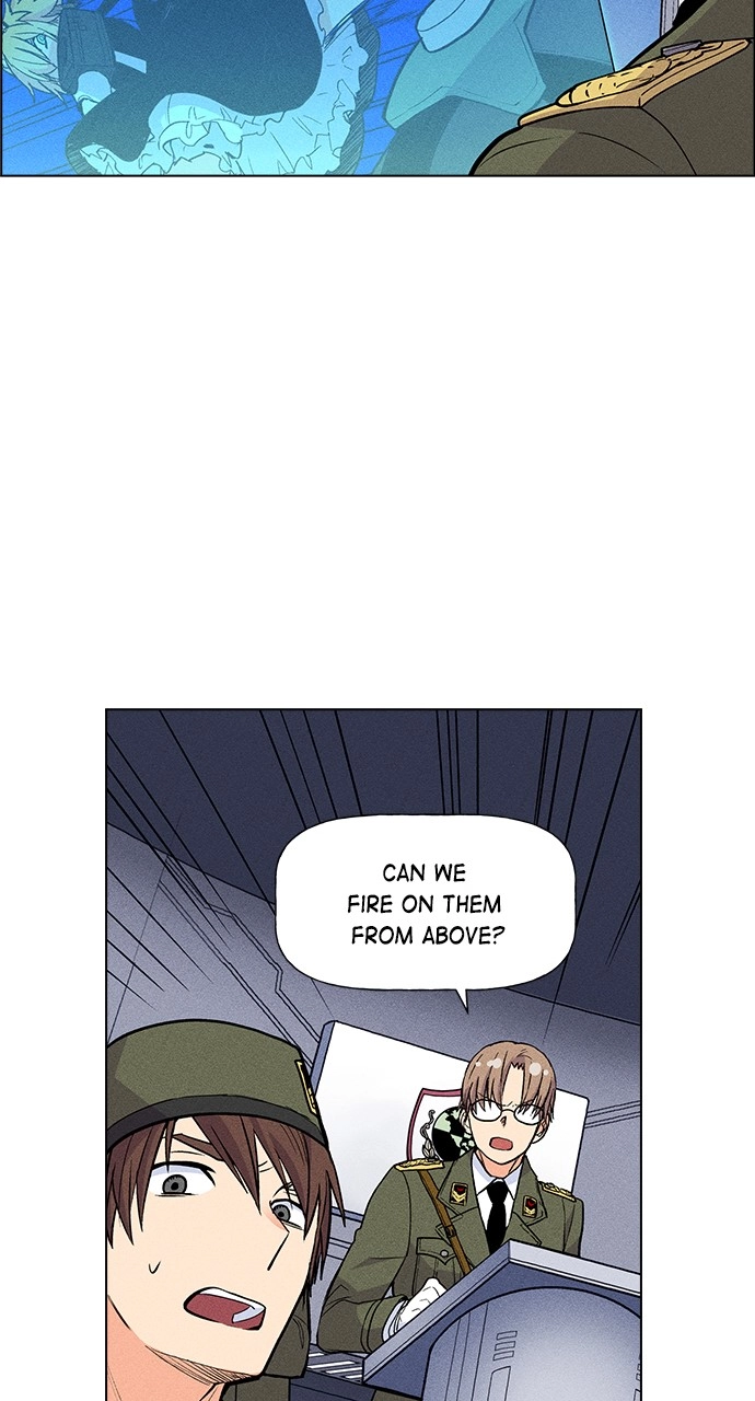 Housekeeper Chapter 21 Page 40
