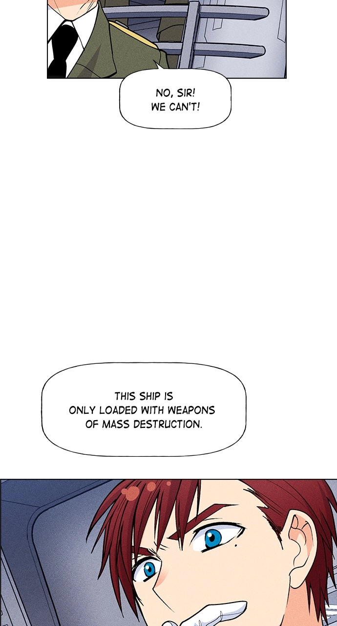 Housekeeper Chapter 21 Page 41