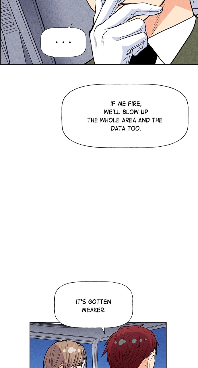 Housekeeper Chapter 21 Page 42