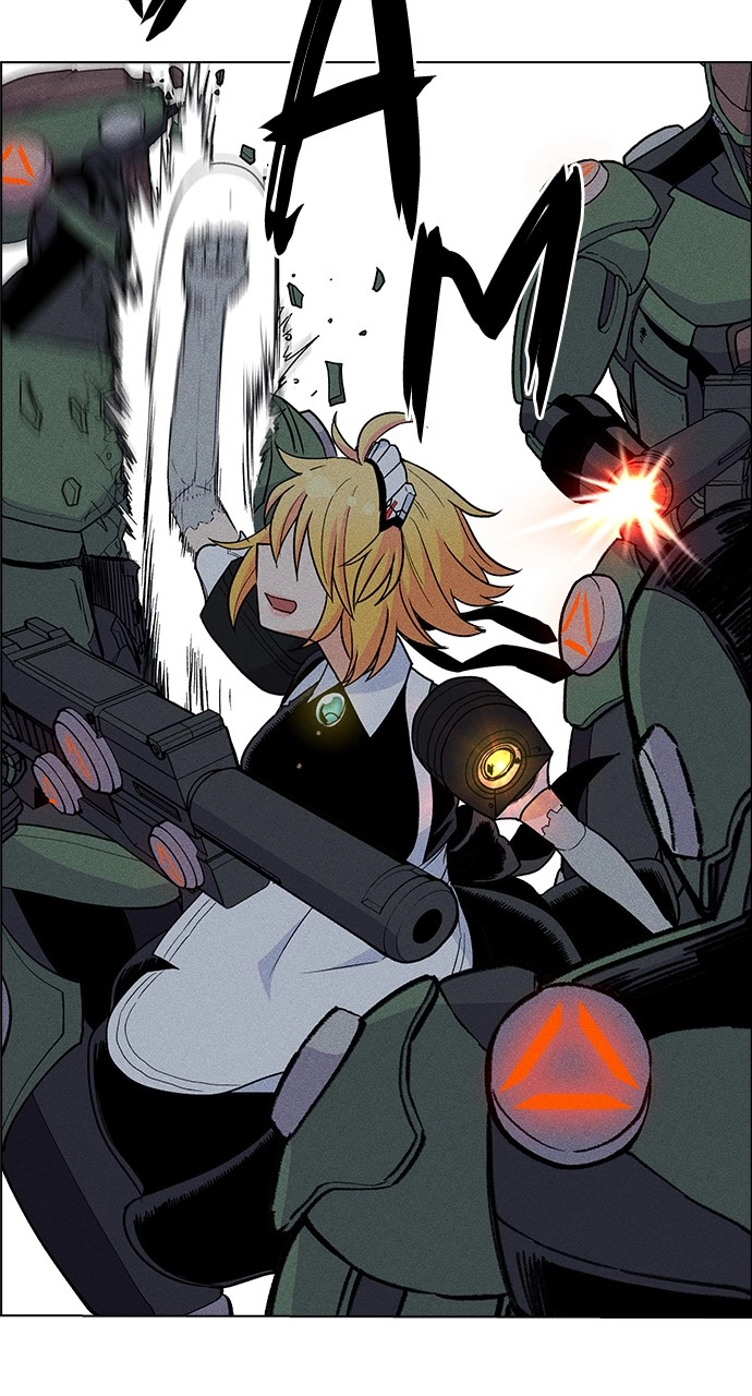 Housekeeper Chapter 21 Page 44