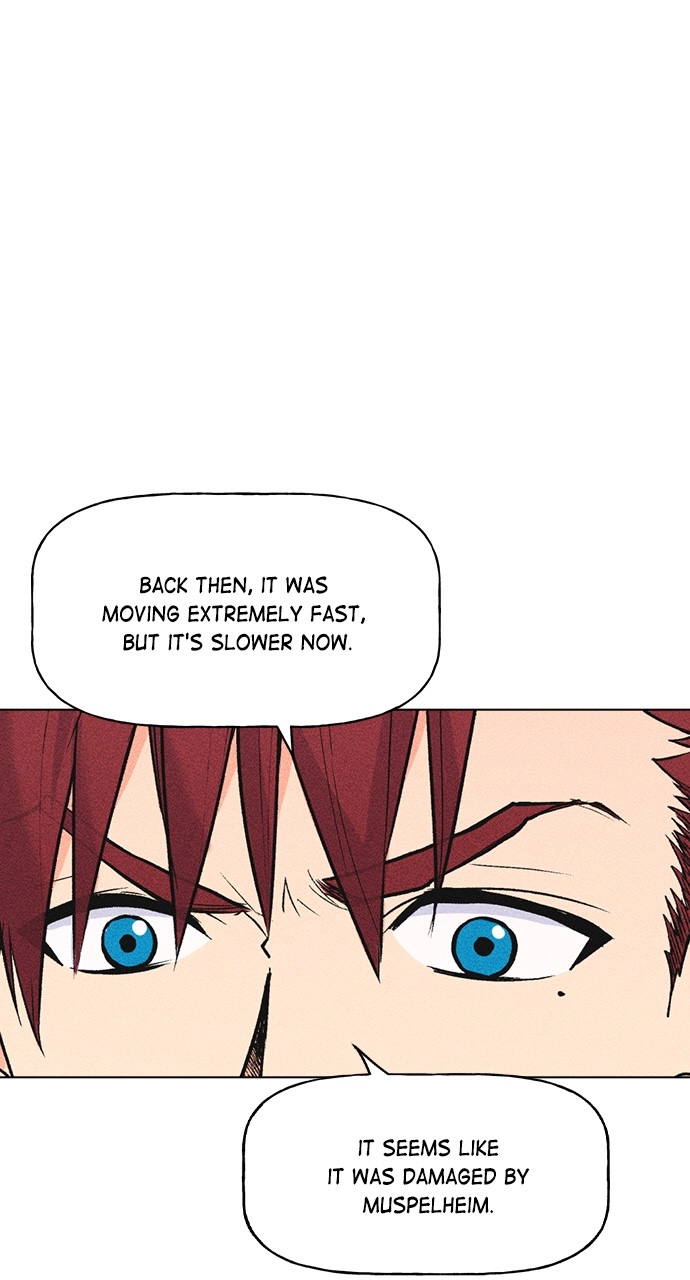Housekeeper Chapter 21 Page 45