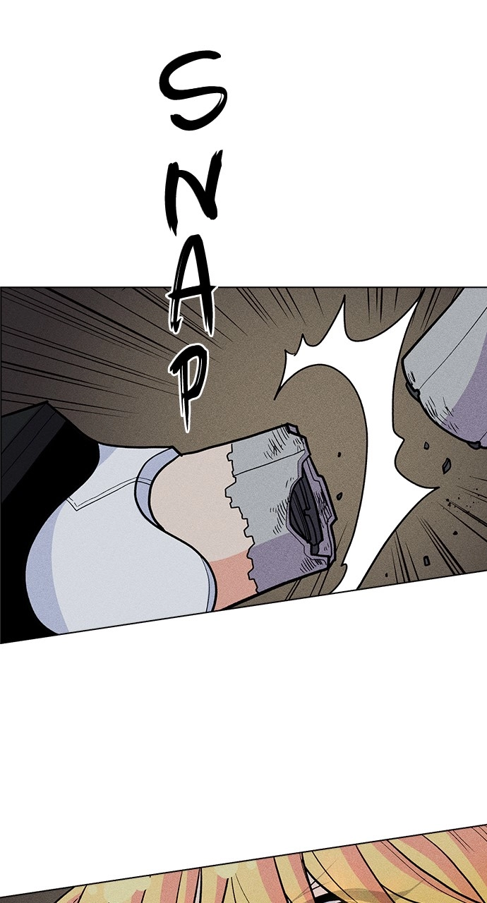 Housekeeper Chapter 21 Page 49