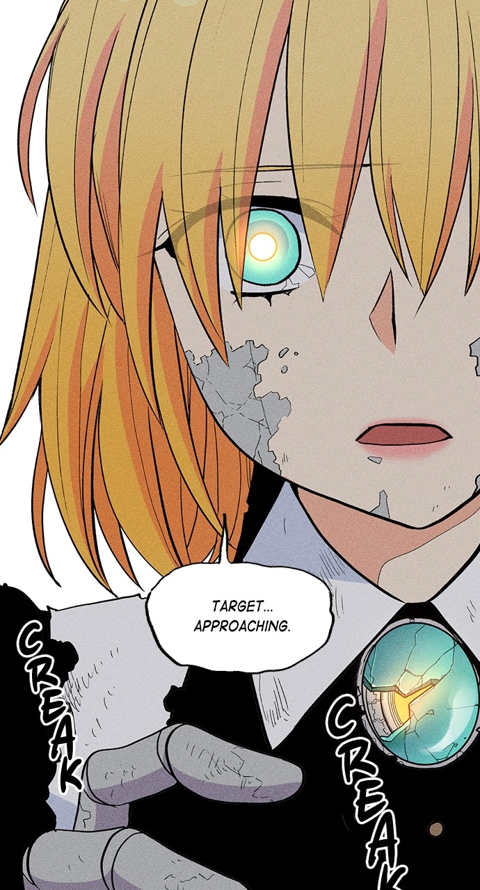 Housekeeper Chapter 21 Page 68