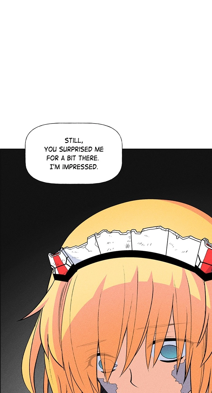 Housekeeper Chapter 21 Page 72