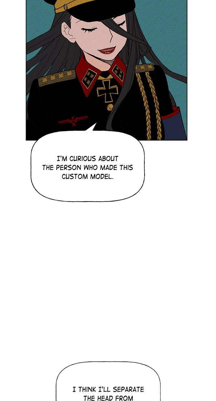 Housekeeper Chapter 21 Page 75