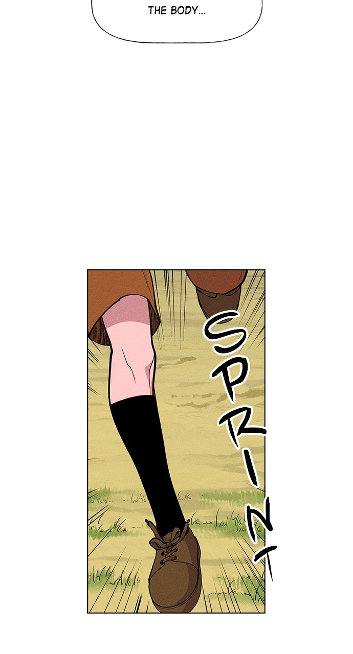 Housekeeper Chapter 21 Page 76