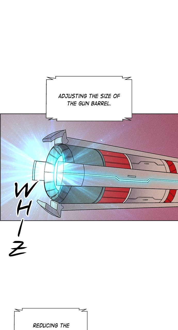 Housekeeper Chapter 33 Page 11