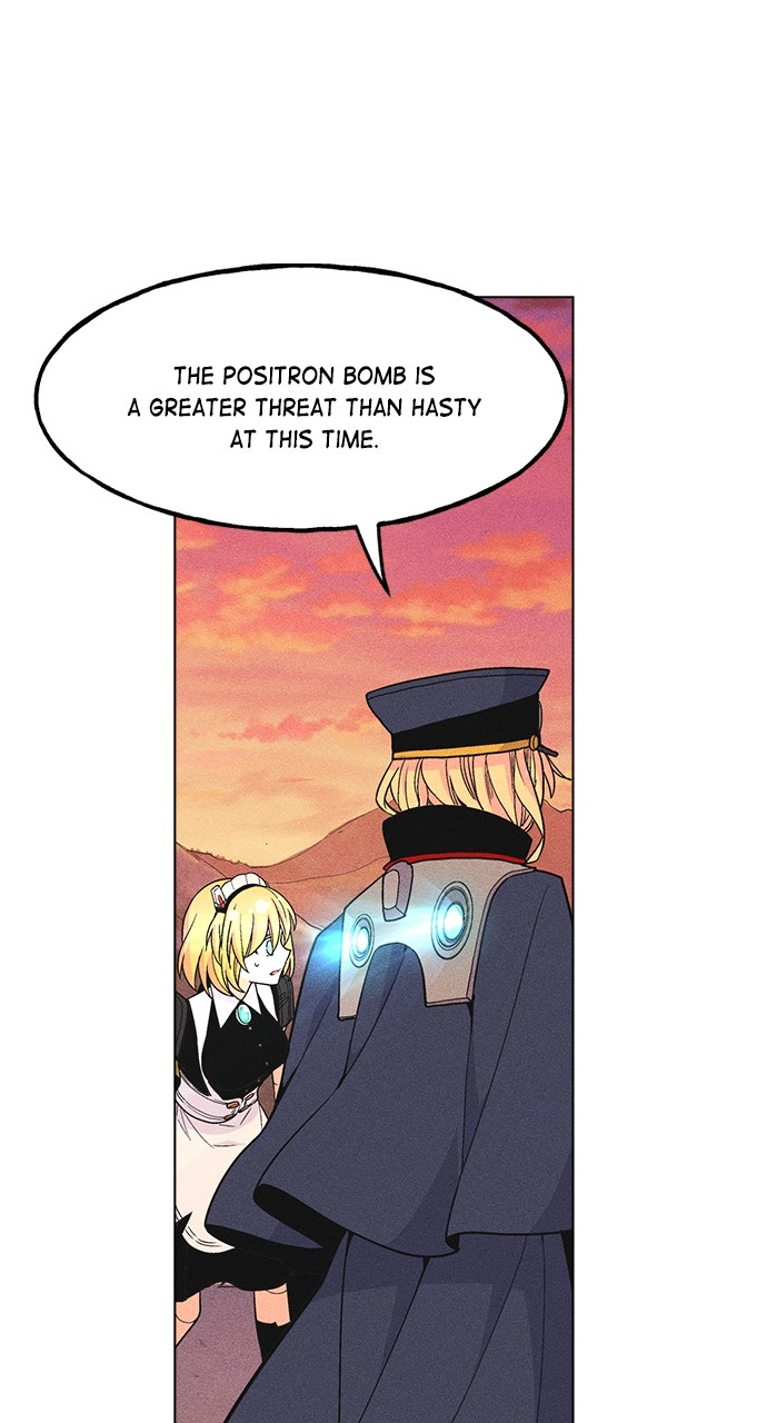 Housekeeper Chapter 33 Page 13