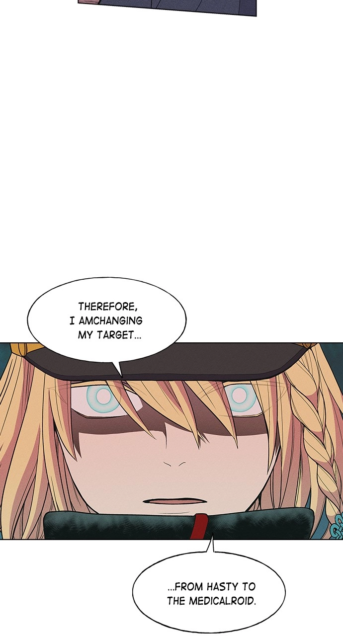 Housekeeper Chapter 33 Page 14