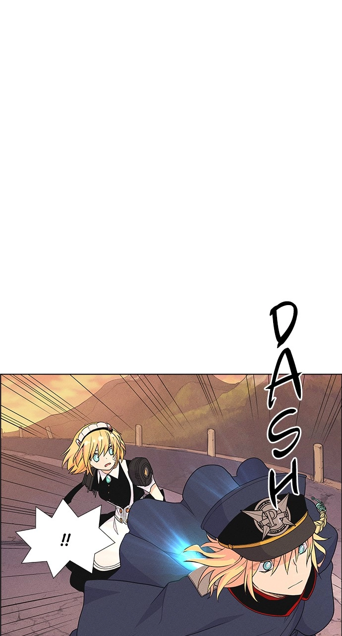Housekeeper Chapter 33 Page 15