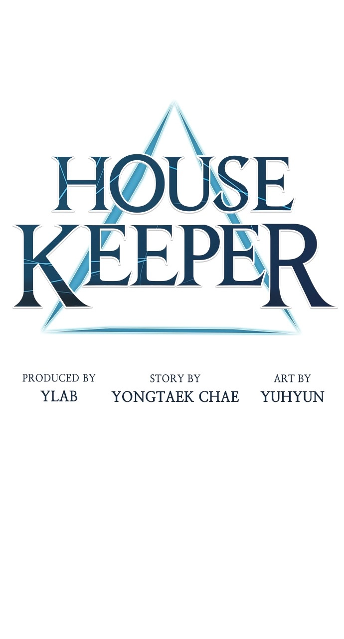 Housekeeper Chapter 33 Page 21