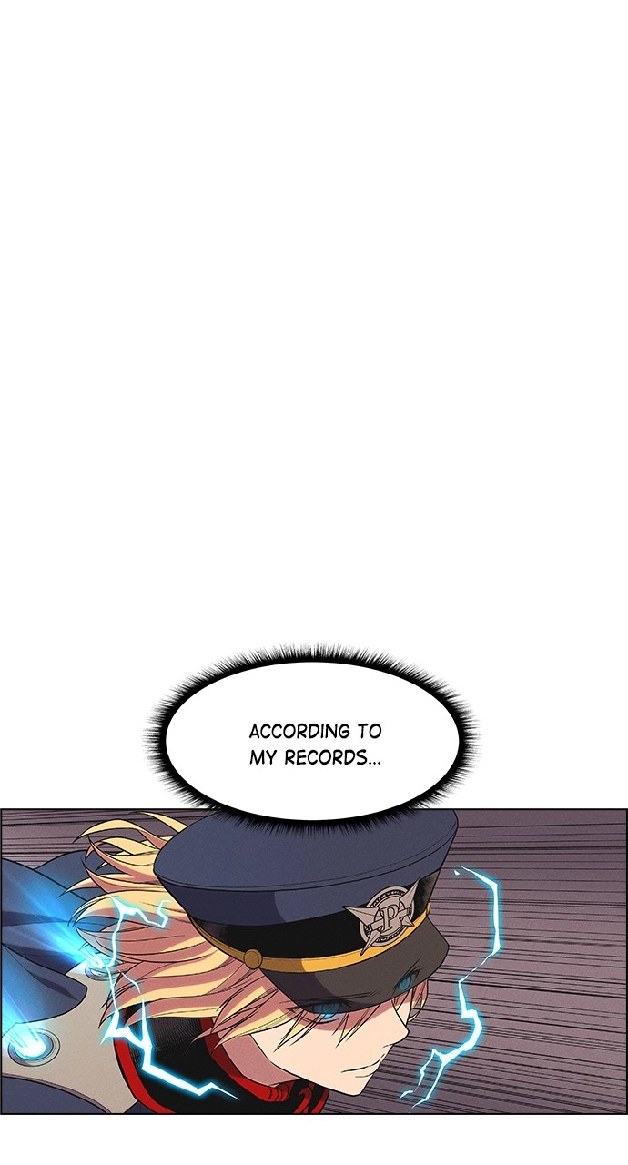Housekeeper Chapter 33 Page 22