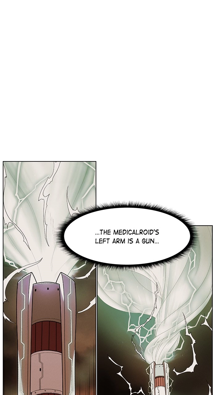 Housekeeper Chapter 33 Page 23