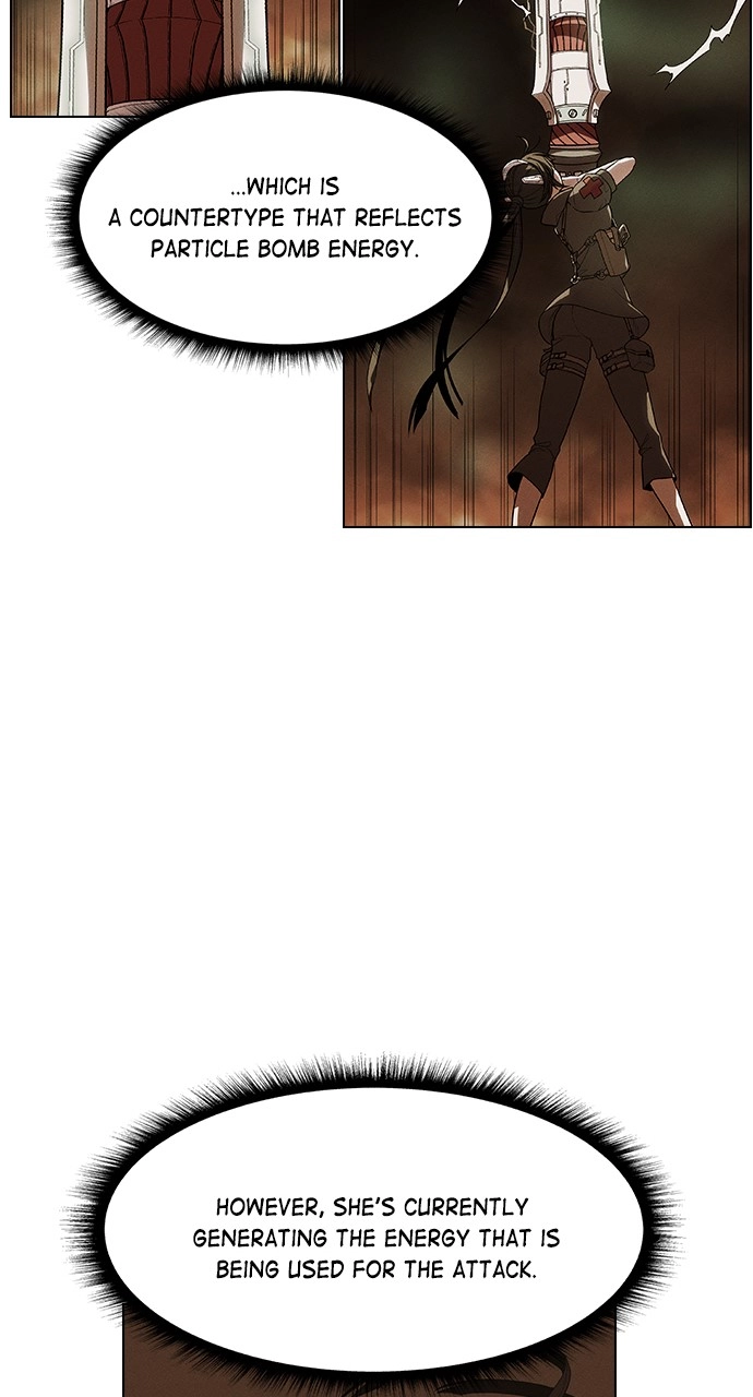 Housekeeper Chapter 33 Page 24