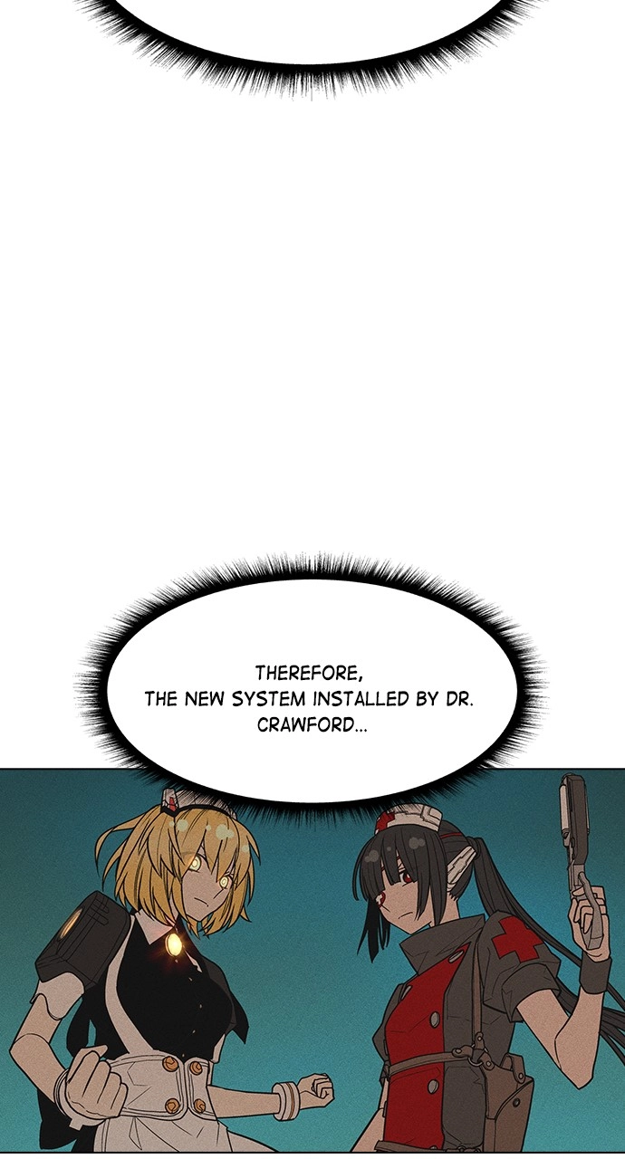 Housekeeper Chapter 33 Page 26