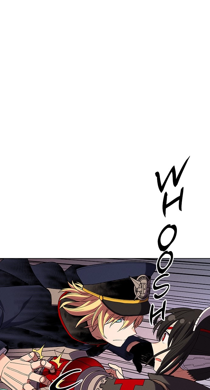 Housekeeper Chapter 33 Page 36