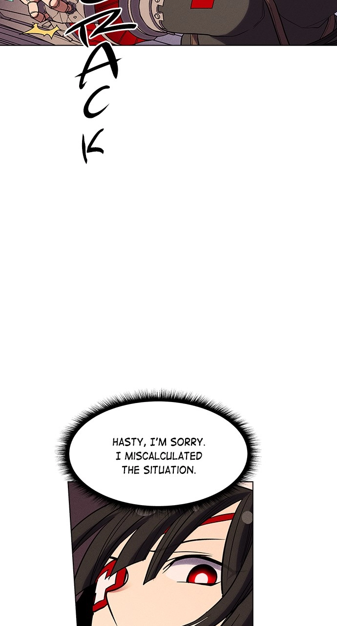 Housekeeper Chapter 33 Page 37