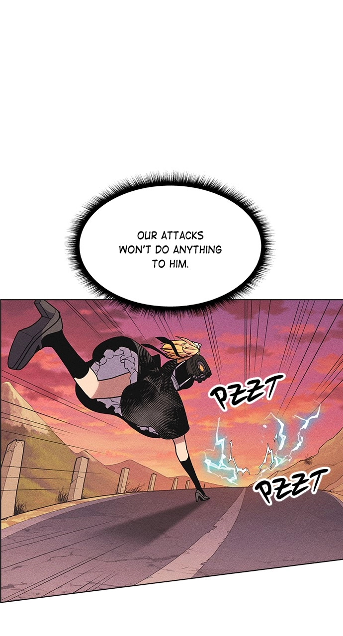 Housekeeper Chapter 33 Page 42