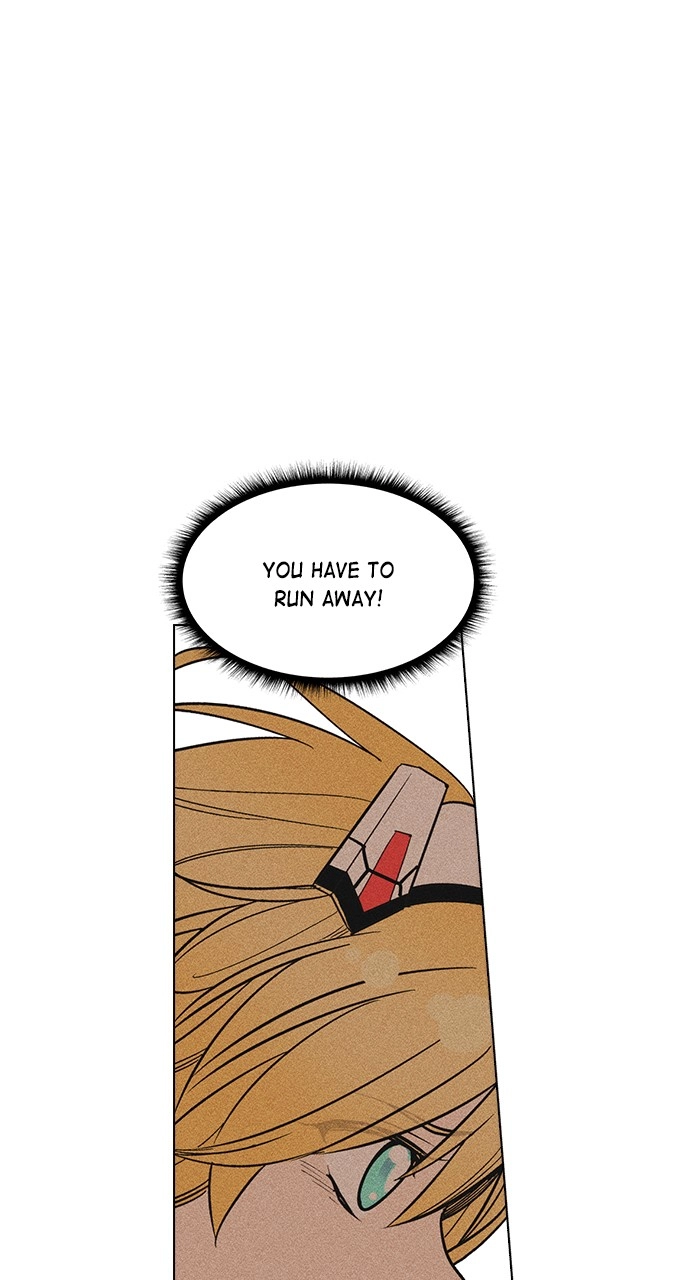 Housekeeper Chapter 33 Page 43
