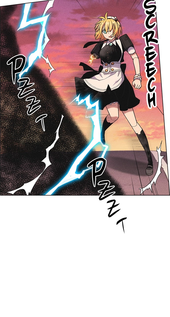 Housekeeper Chapter 33 Page 45