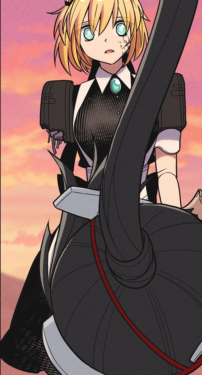Housekeeper Chapter 33 Page 51