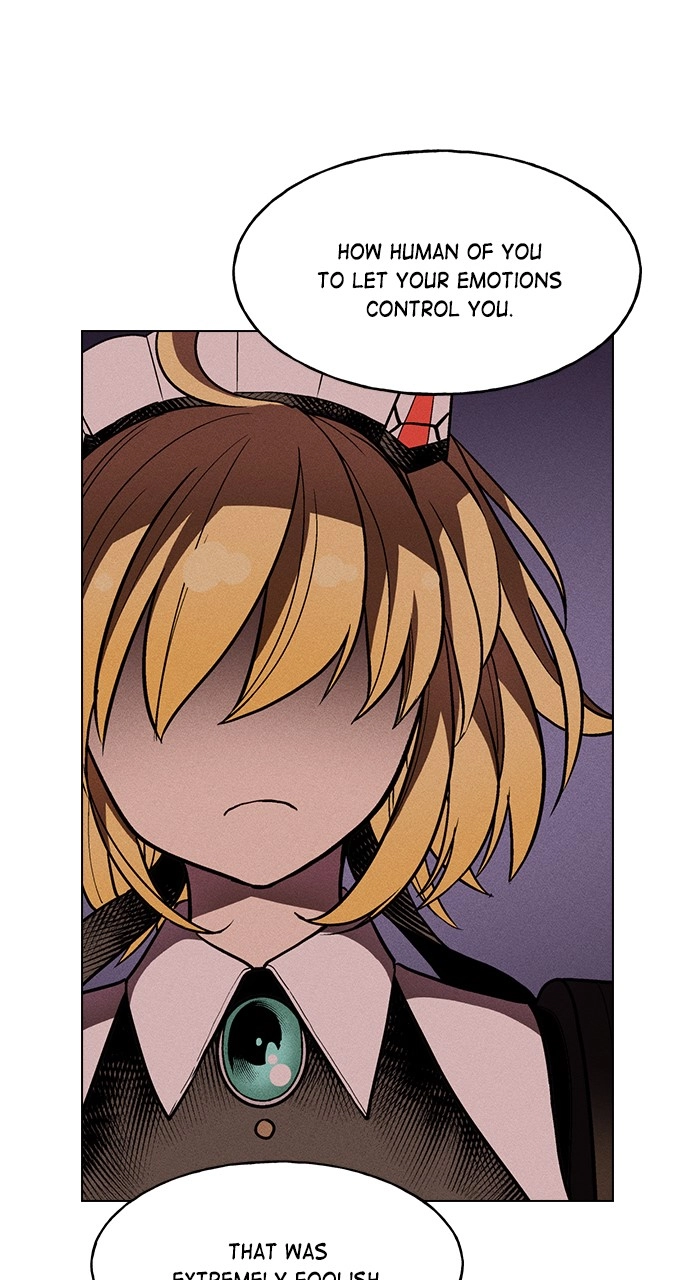 Housekeeper Chapter 33 Page 58