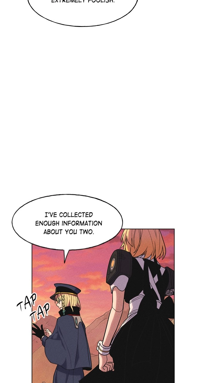 Housekeeper Chapter 33 Page 59