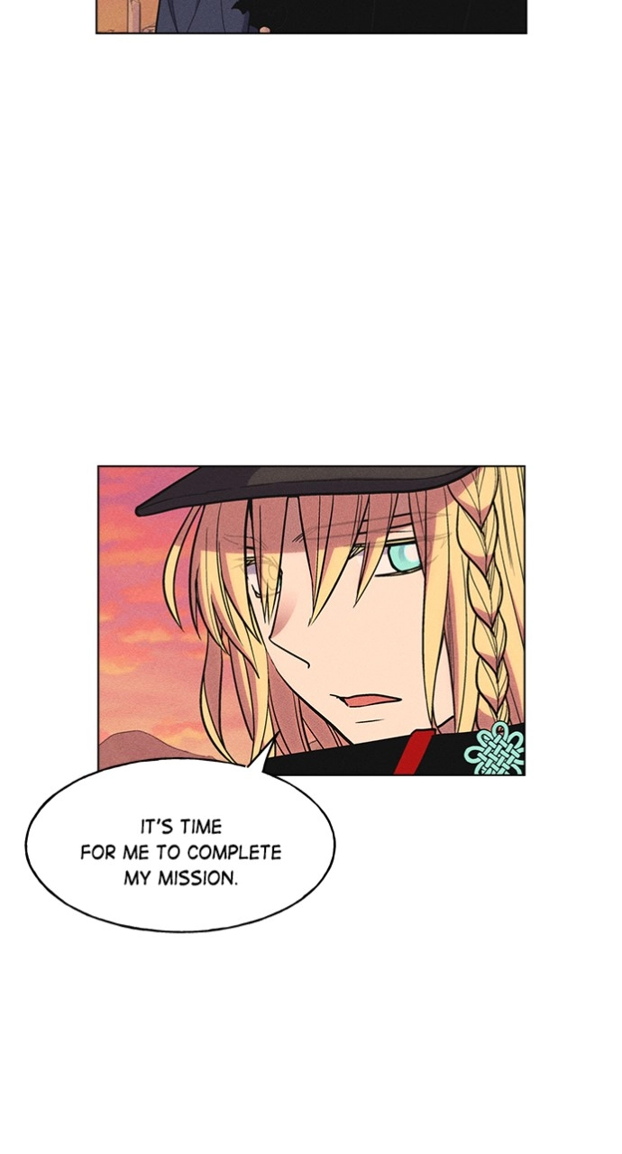 Housekeeper Chapter 33 Page 60