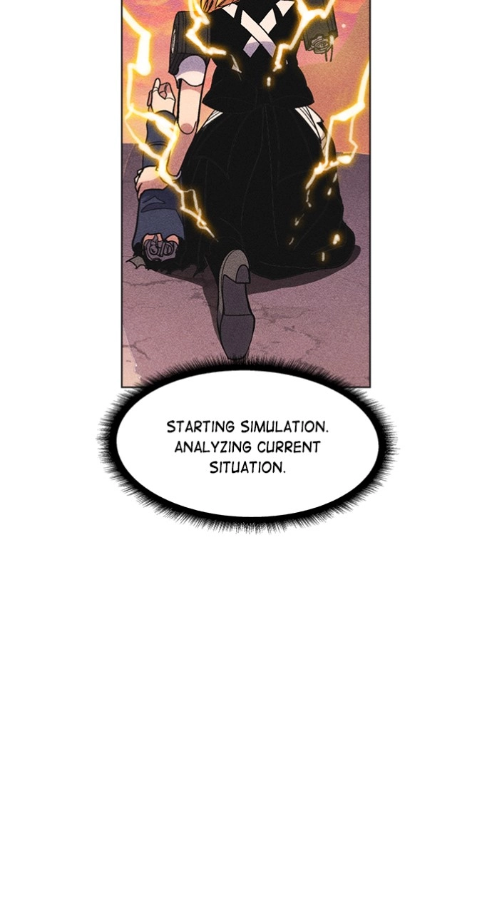 Housekeeper Chapter 33 Page 66