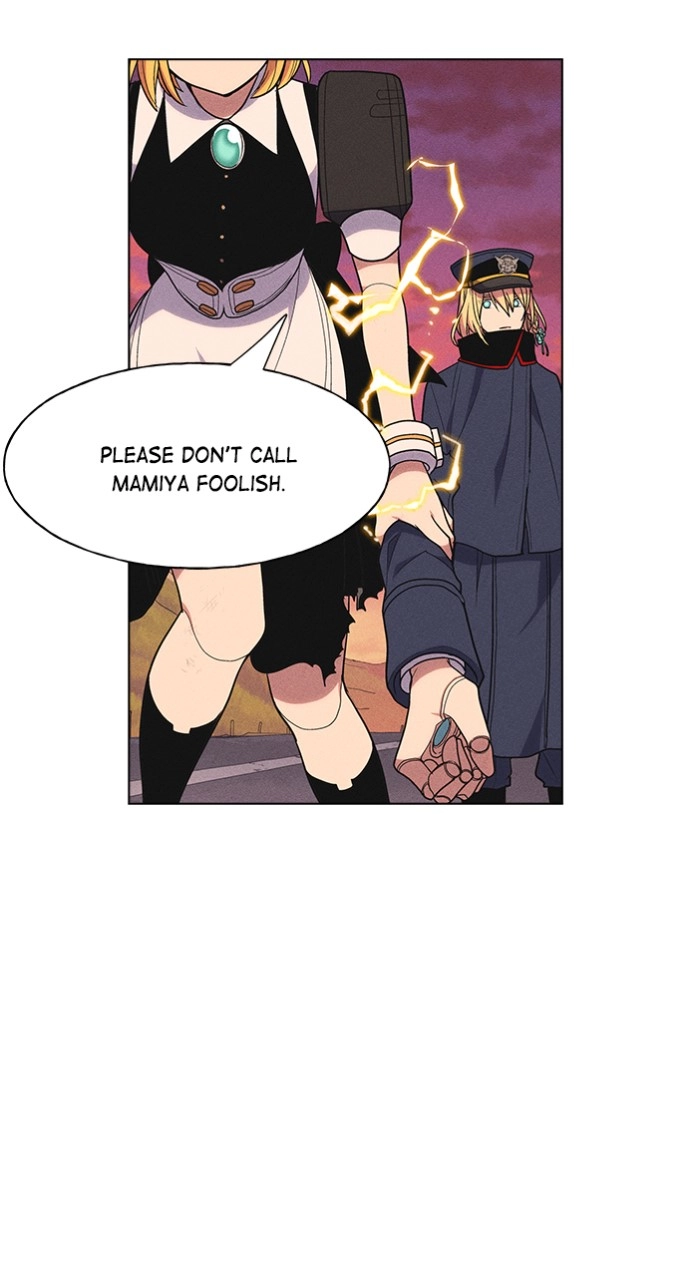 Housekeeper Chapter 33 Page 67