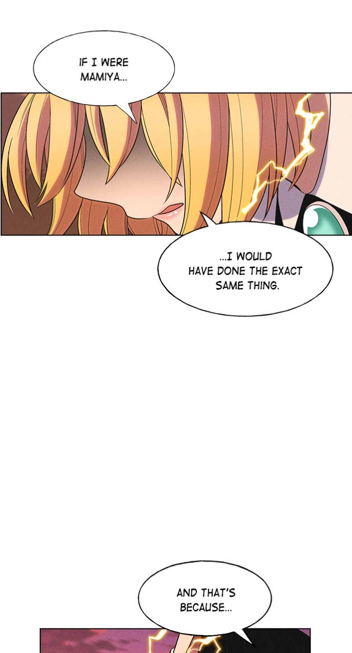 Housekeeper Chapter 33 Page 68