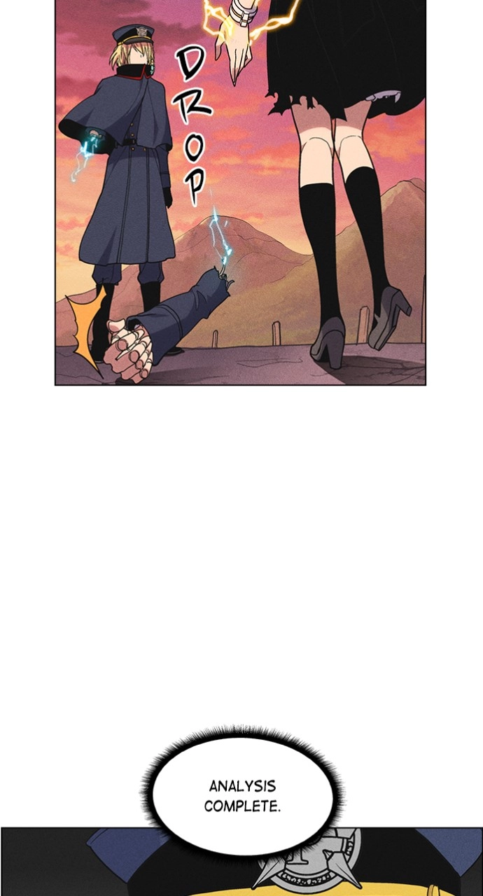 Housekeeper Chapter 33 Page 69
