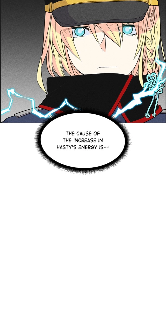 Housekeeper Chapter 33 Page 70