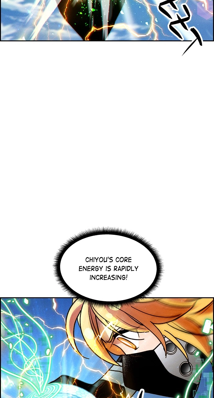 Housekeeper Chapter 121 Page 10