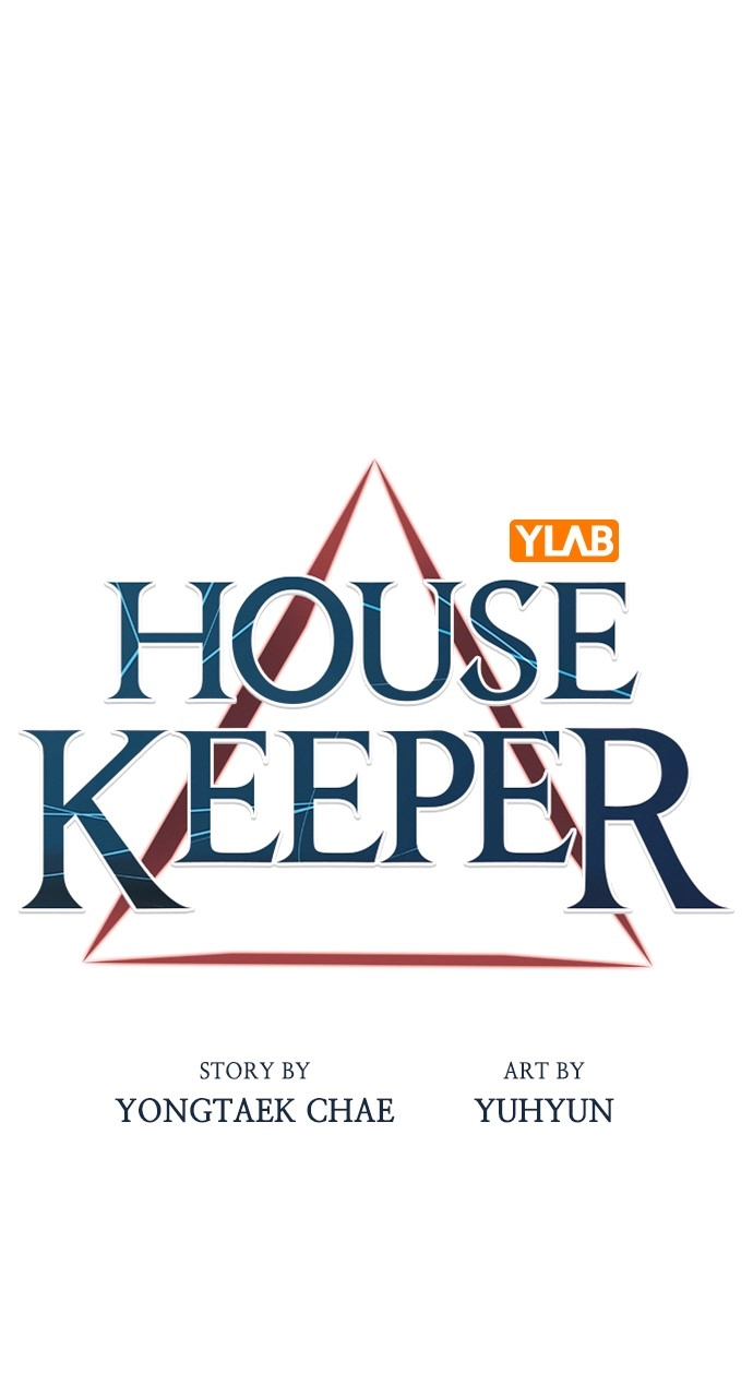 Housekeeper Chapter 121 Page 13
