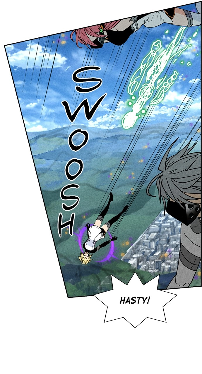 Housekeeper Chapter 121 Page 16