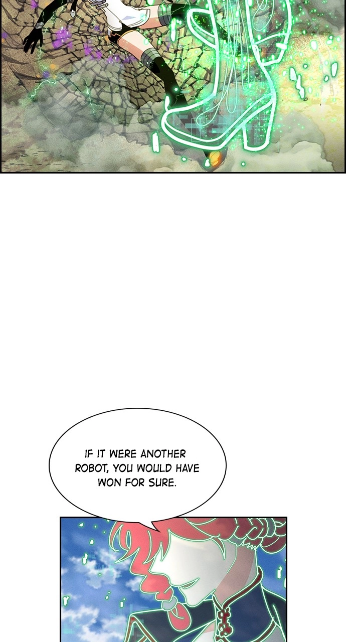 Housekeeper Chapter 121 Page 25