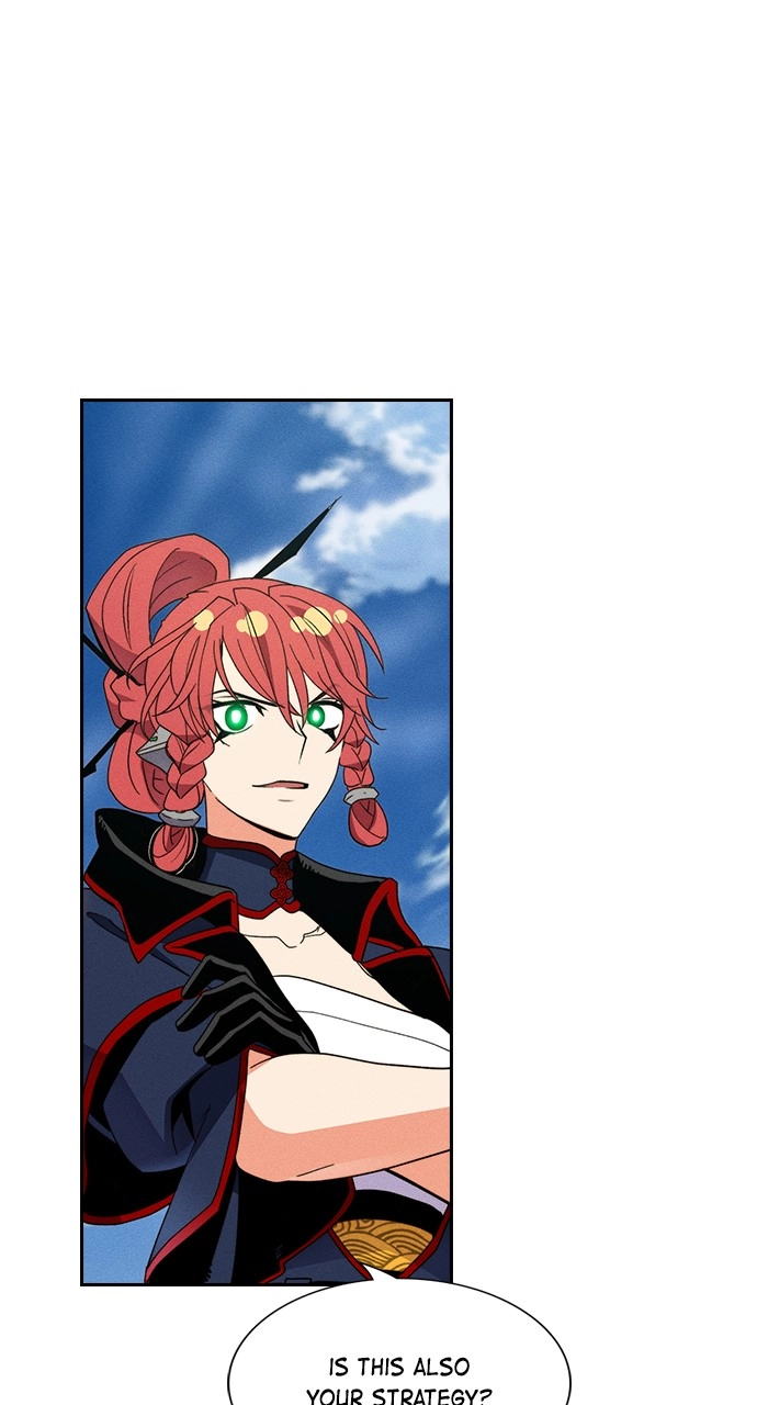 Housekeeper Chapter 121 Page 36