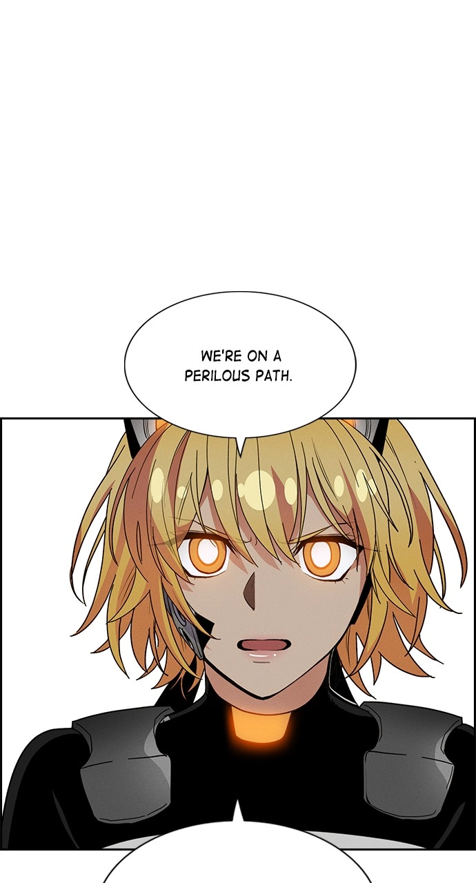 Housekeeper Chapter 121 Page 40