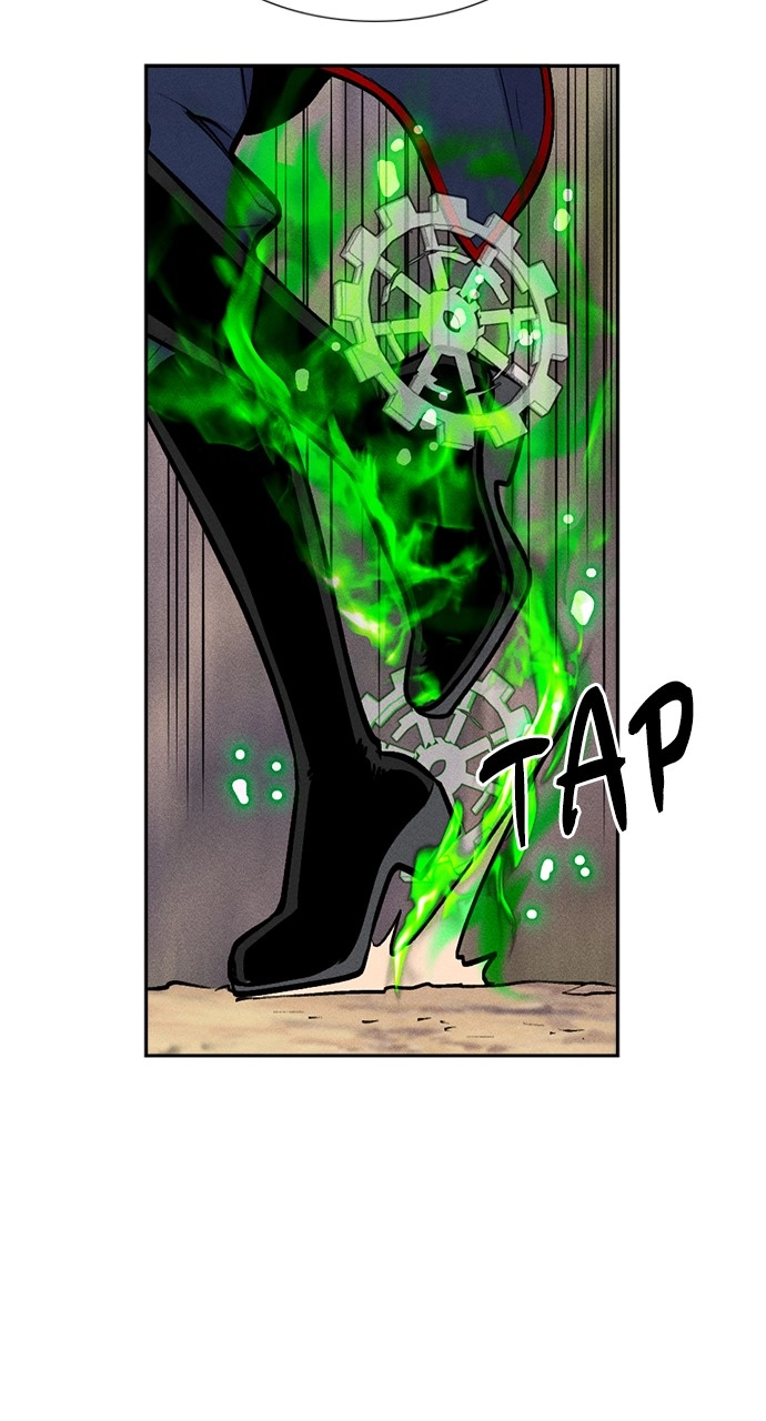 Housekeeper Chapter 121 Page 42
