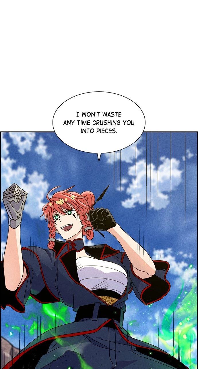 Housekeeper Chapter 121 Page 43