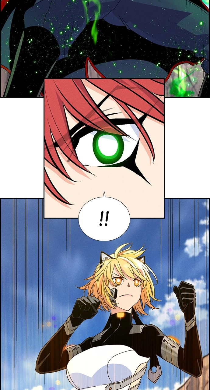 Housekeeper Chapter 121 Page 44