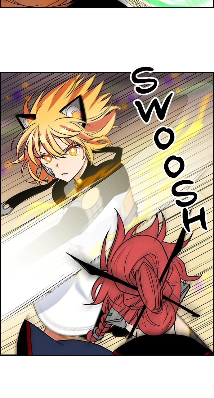 Housekeeper Chapter 121 Page 49